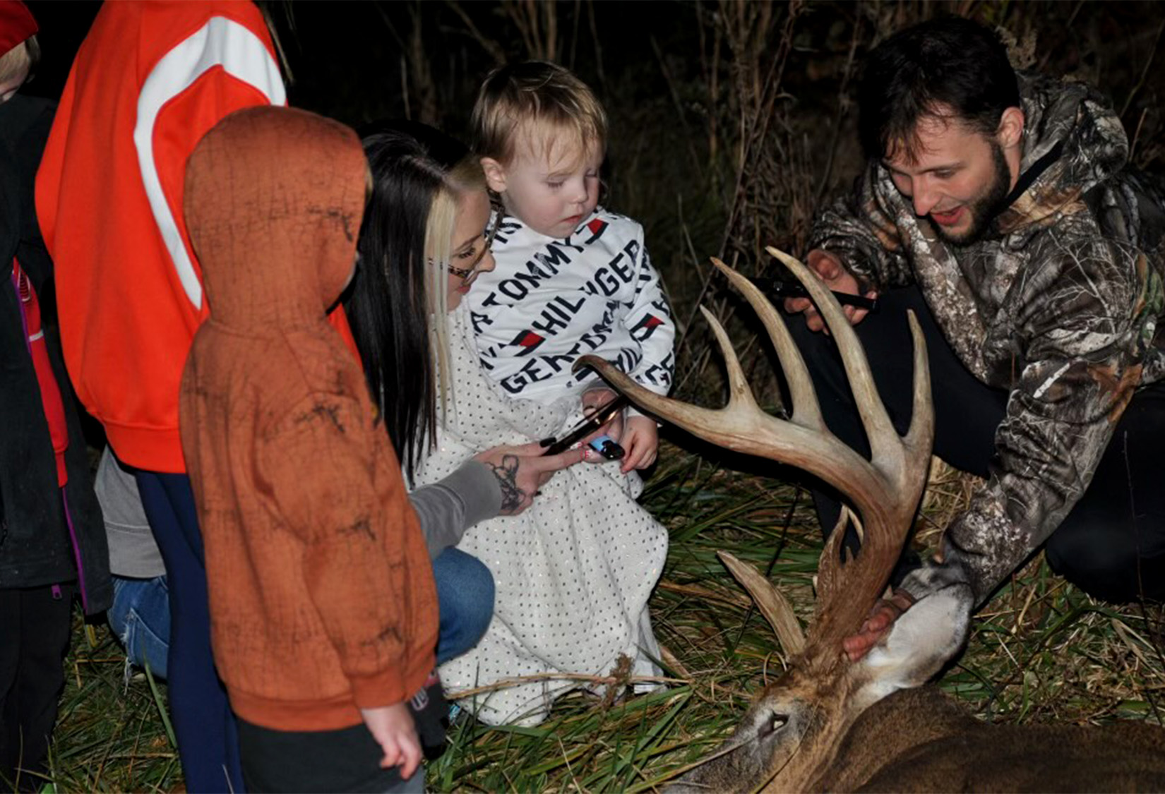 Ohio Buck Could Become Third Biggest Whitetail of All Time, but Major ...