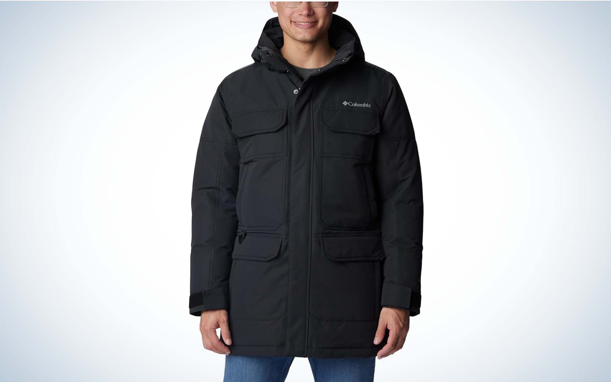 The Best Winter Jackets for Extreme Cold Tested at 20 Below in Alaska