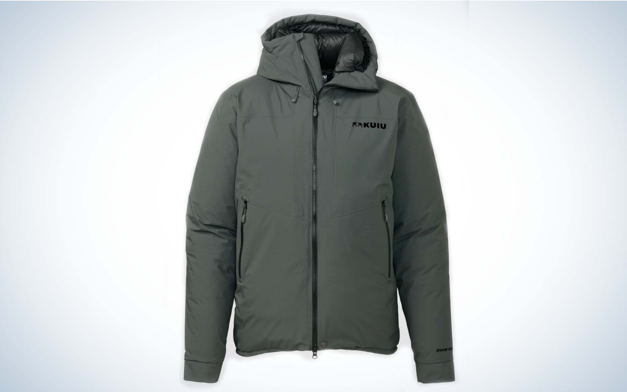 Best jacket for zero degrees best sale