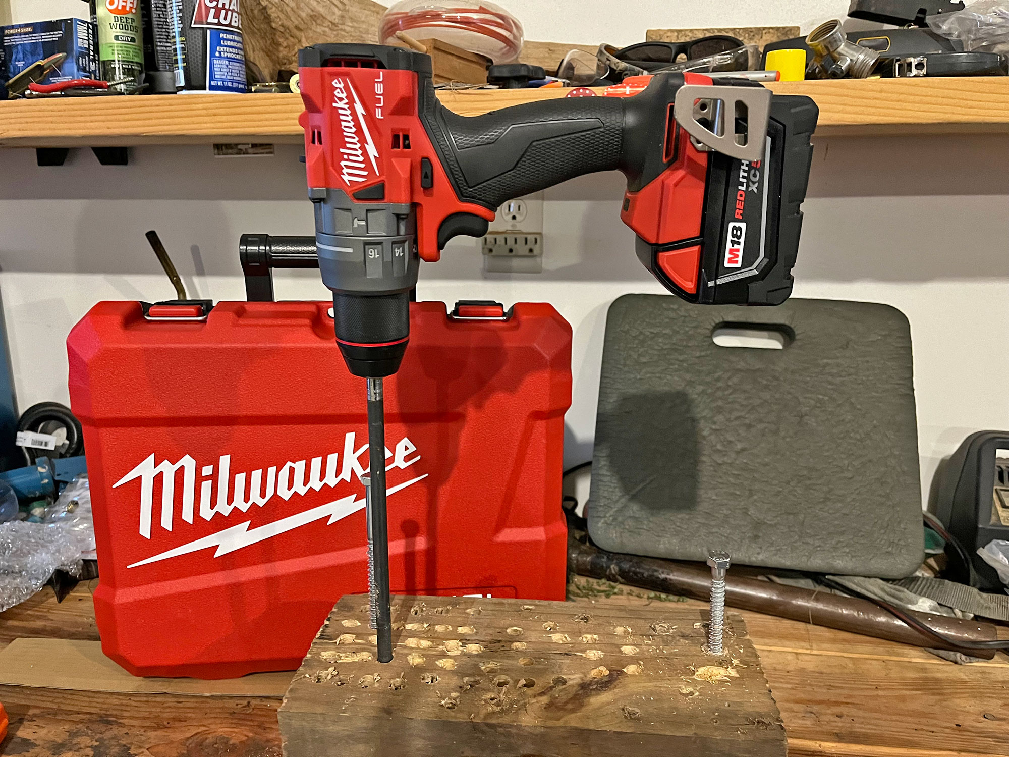 The Best Cordless Drills Of 2024, Tested And Reviewed