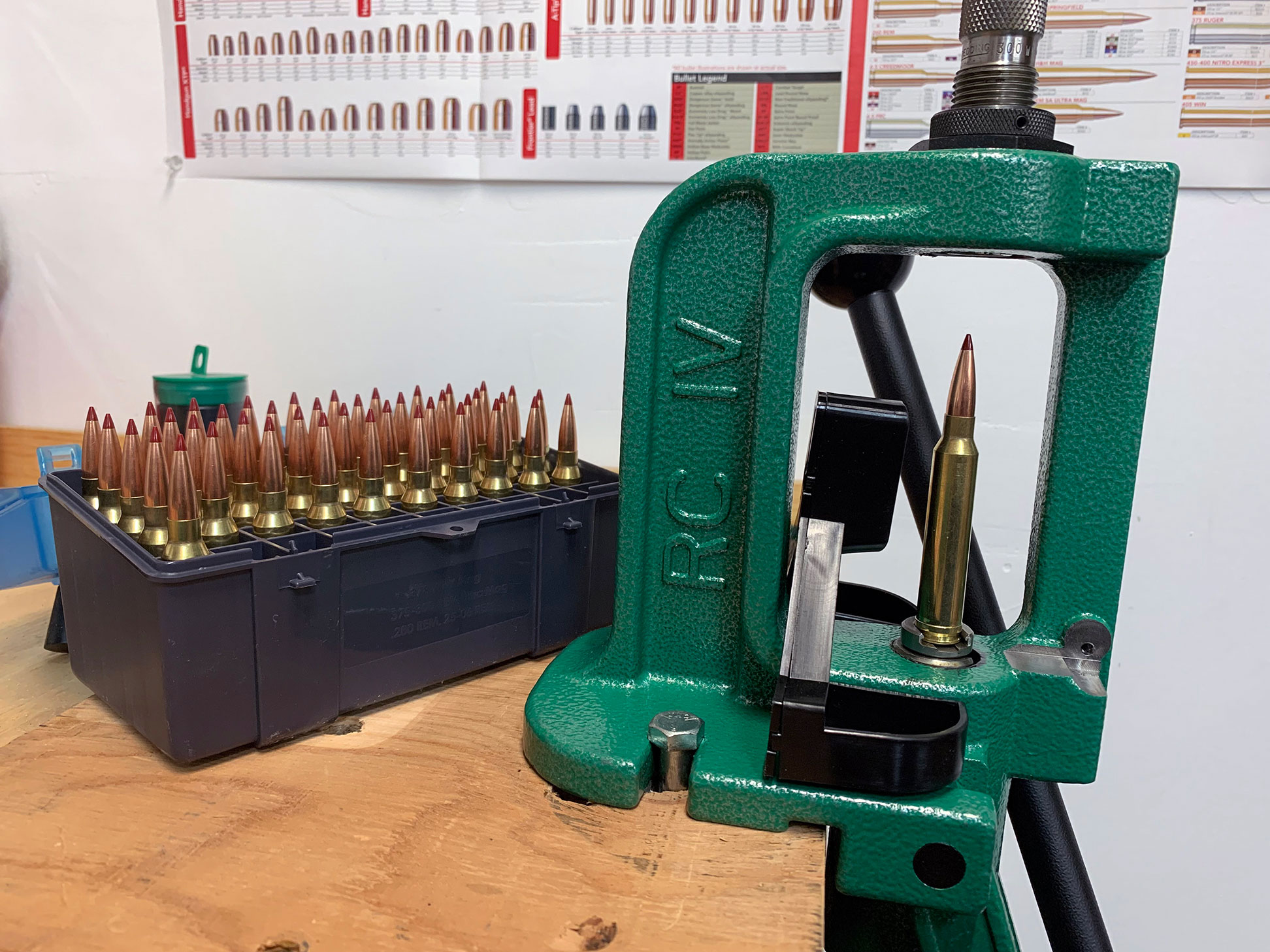 5 Best Reloading Presses [Hands-On Review] - Pew Pew Tactical