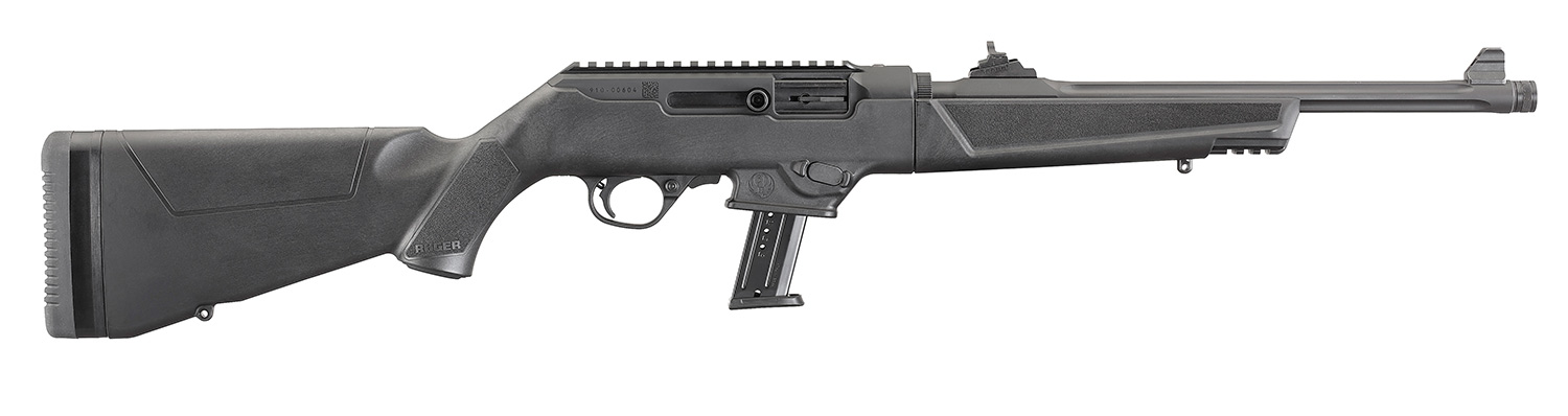  Ruger PCC