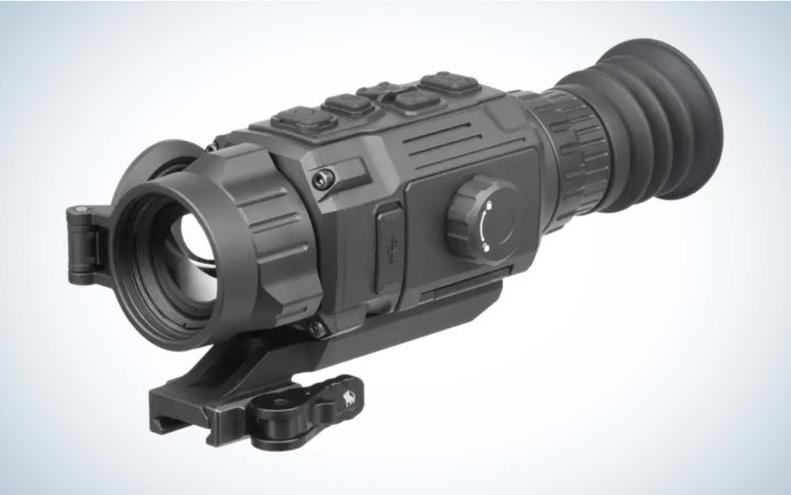 AGM Thermal Scopes and Monoculars on Sale at Amazon