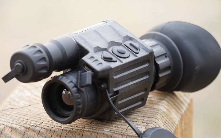  Armasight thermal monocular