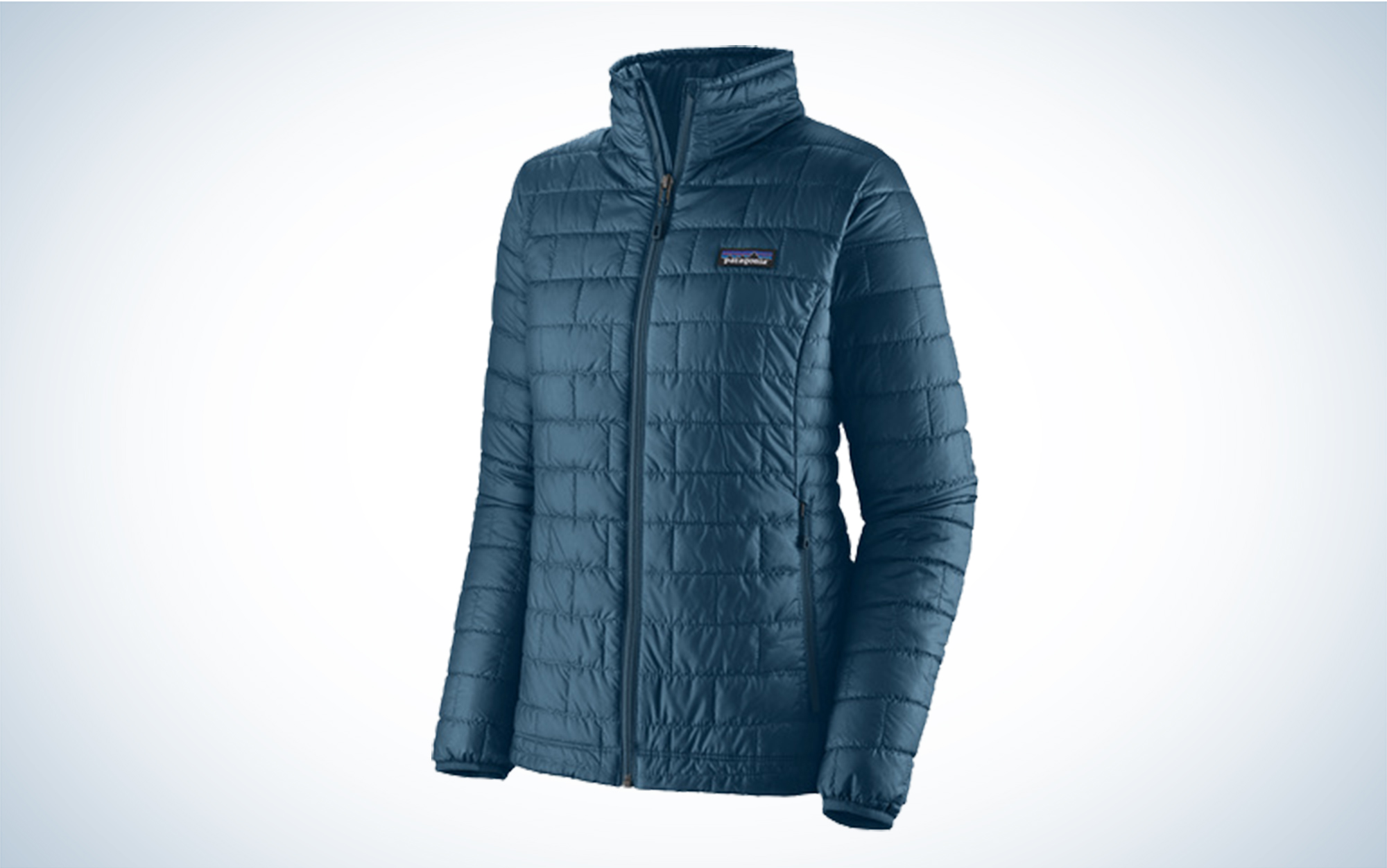 Patagonia Women's Nano Puff® Jacket – TW Outdoors