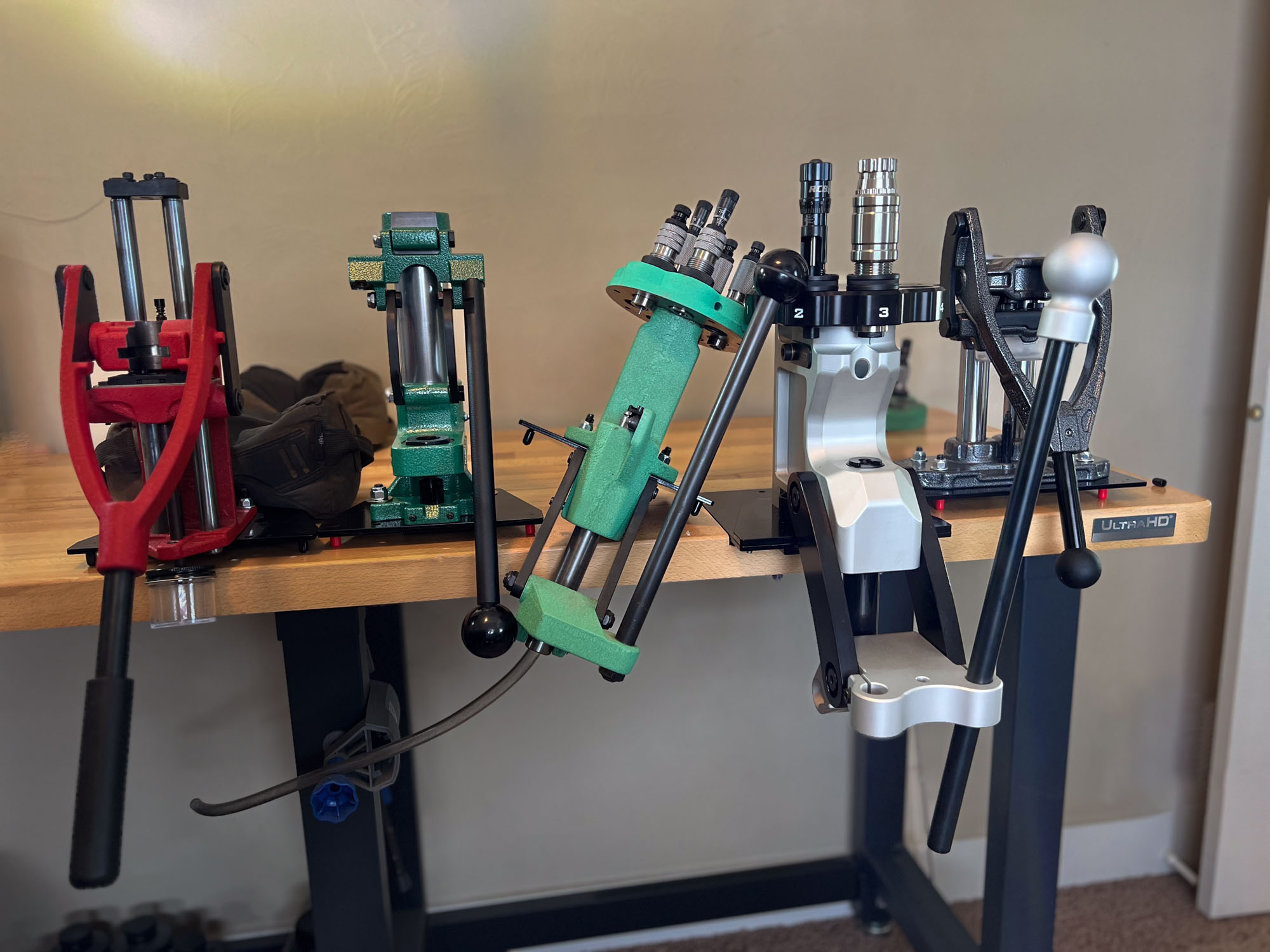 Best Reloading Presses of 2024, Tested and Reviewed