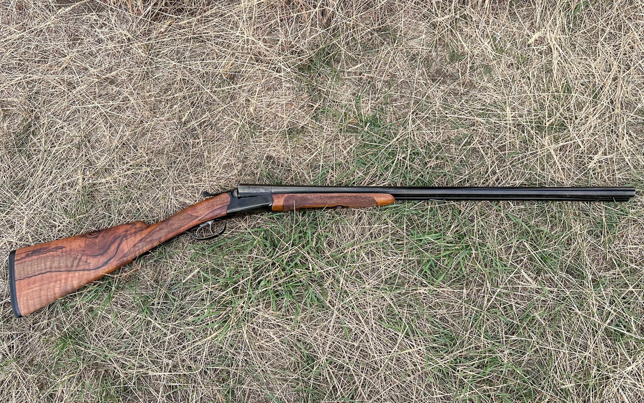 Weatherby Orion SxS Review | Outdoor Life