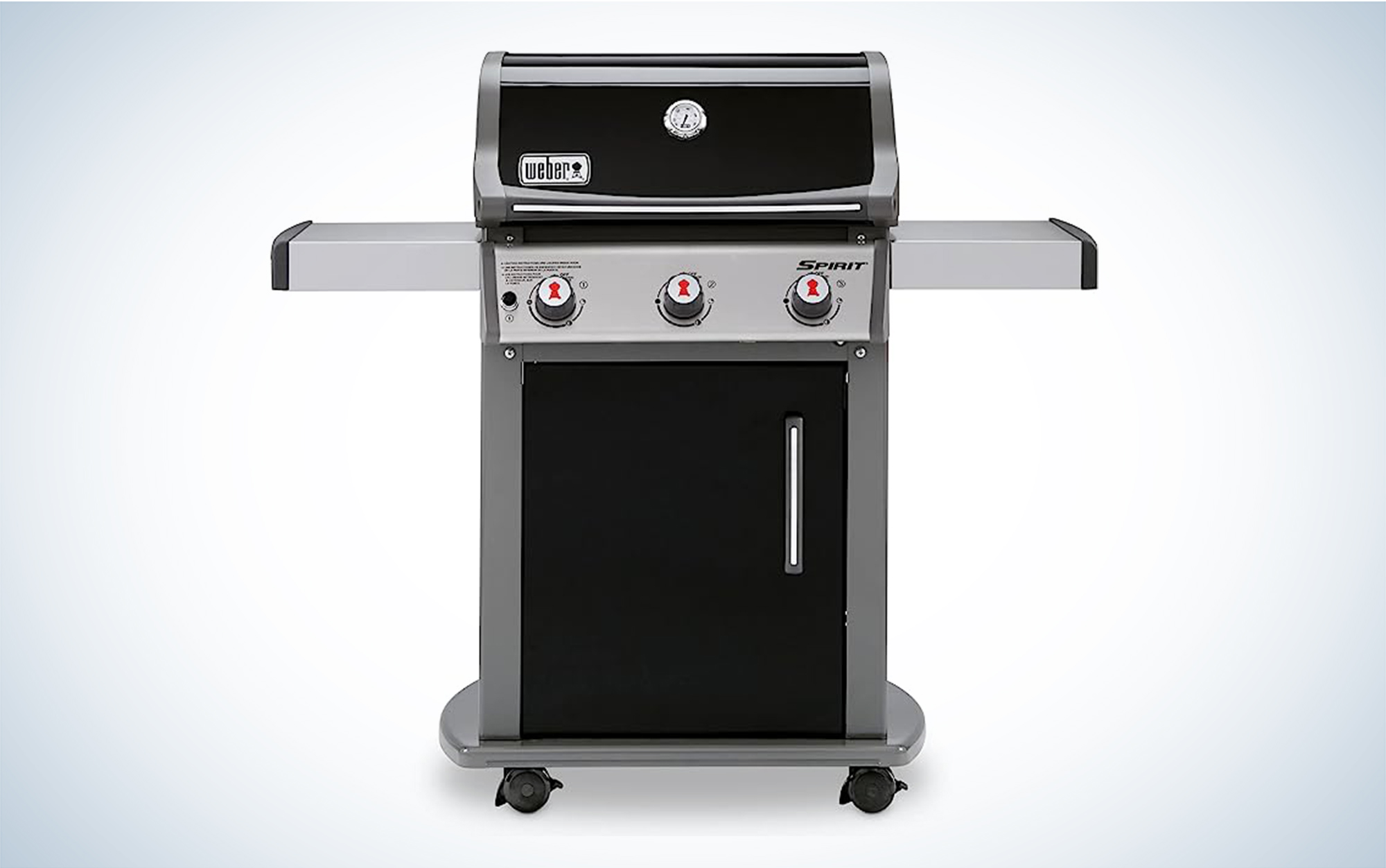 The 7 Best Weber Grills of 2024, Tested by Food & Wine