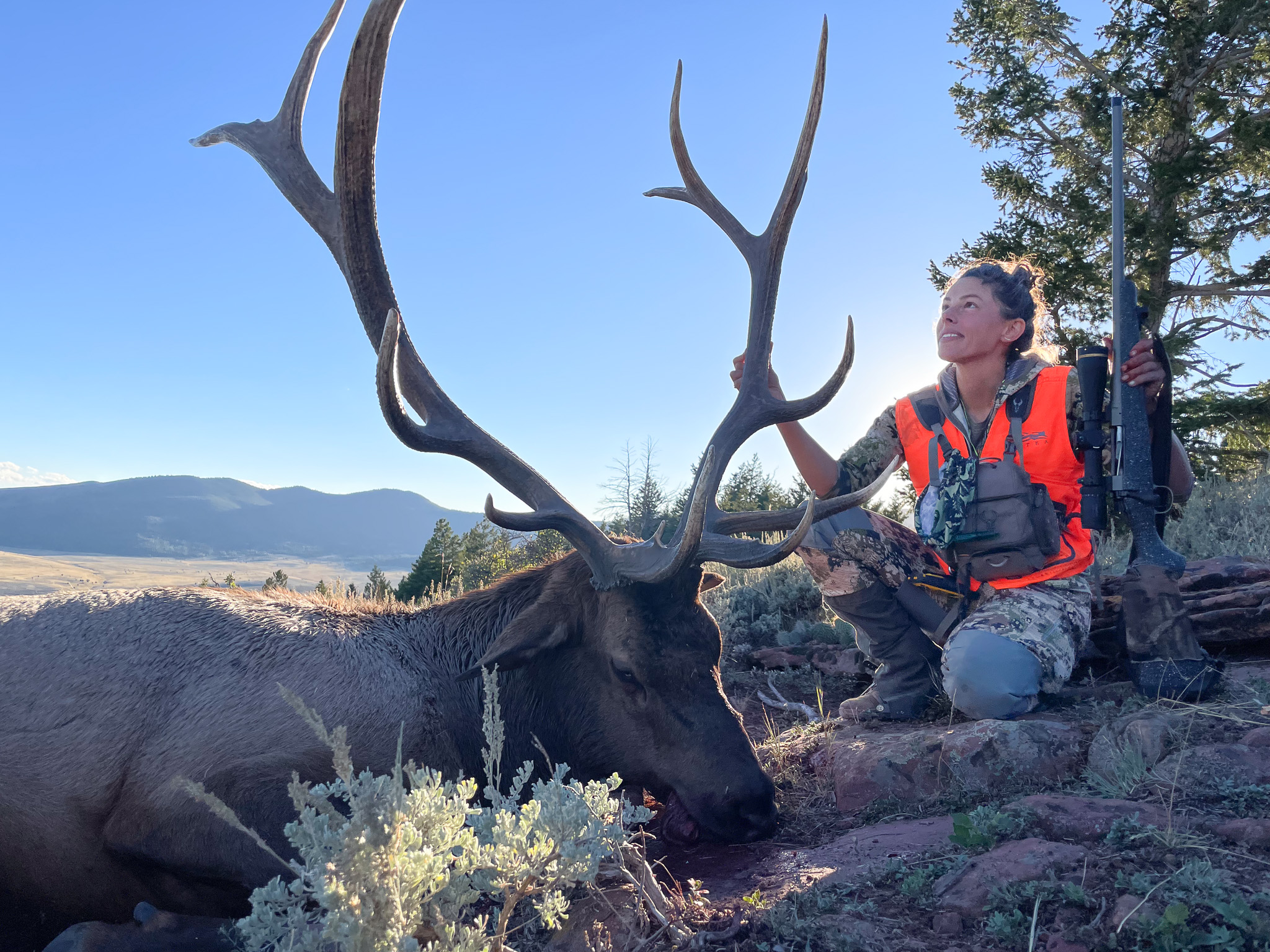 Best sitka jacket for elk outlet hunting