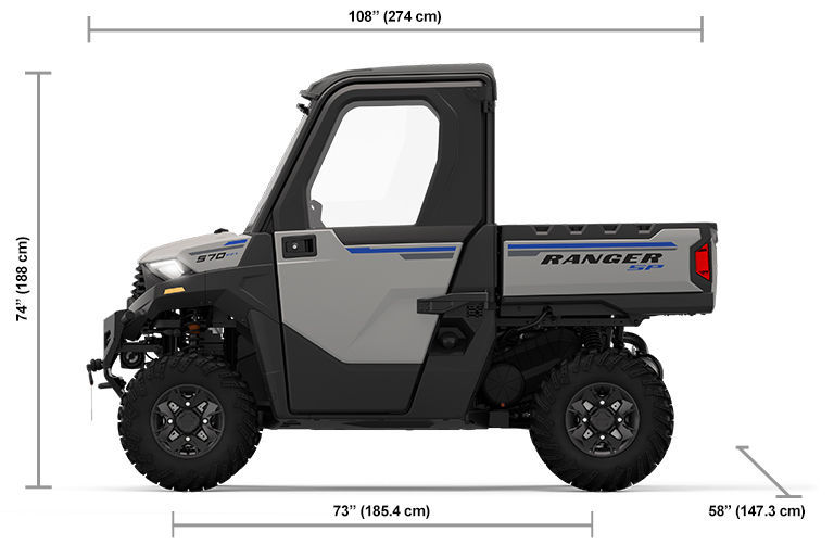 Polaris Ranger 570 Northstar LongTerm Review Outdoor Life