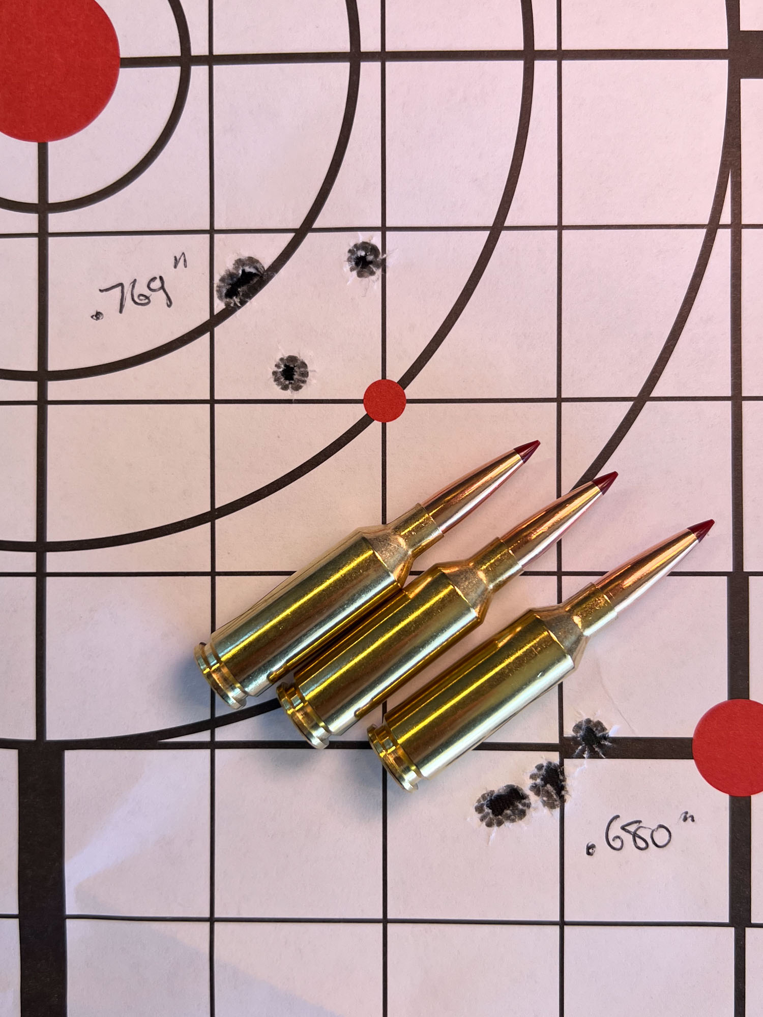 22 ARC Review: Shooting Hornady's New Hot Rod Round | Outdoor Life