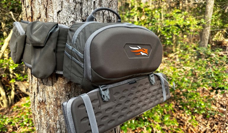 The new Sitka Turkey Tool Belt