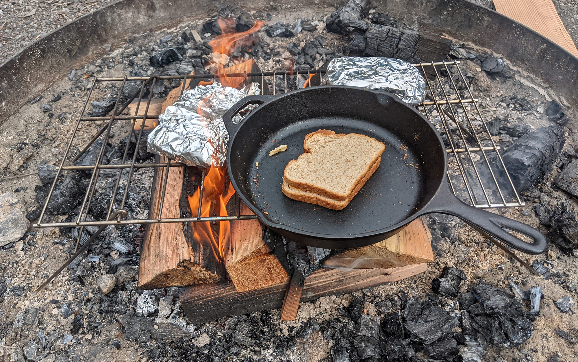 Best Camping Grills of 2024 Tested and Reviewed Outdoor Life