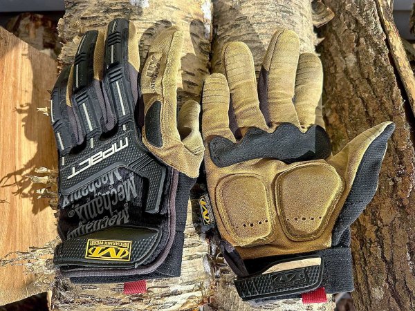  mechanix m-pact