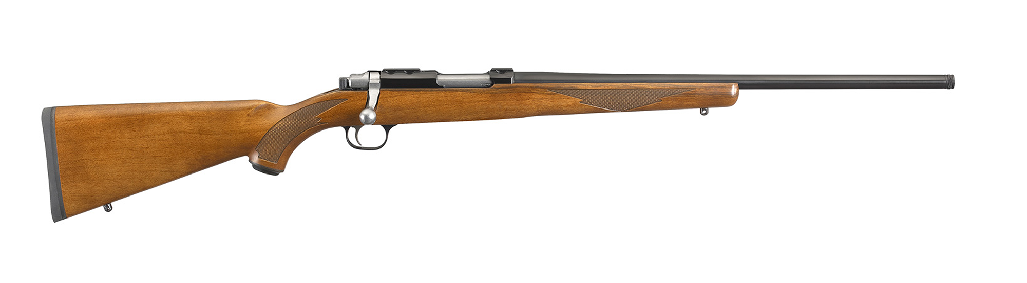 ruger 77 22 3c7b65 Top Five Coyote Rifles