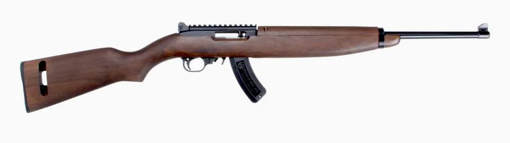  Ruger 10/22 M1 Carbine