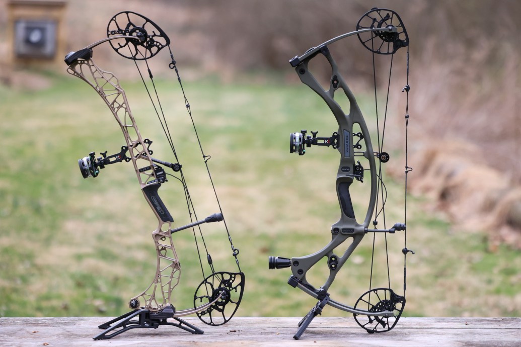 Hoyt vs Mathews What’s the Real Difference? Outdoor Life