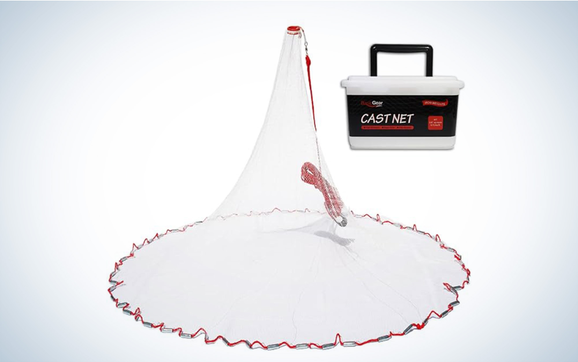 casting net - Best Prices and Online Promos - Apr 2024