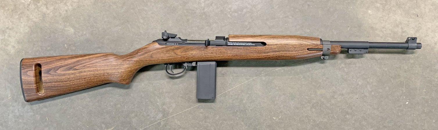  Springfield Armory M1 Carbine BB gun