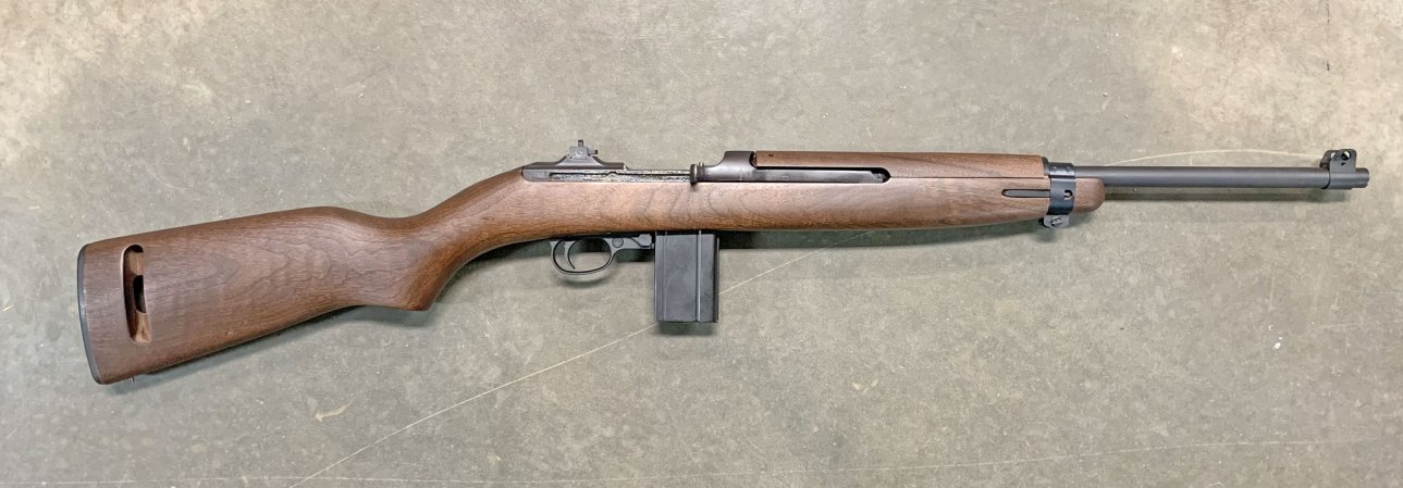  Auto Ordnance M1 Carbine