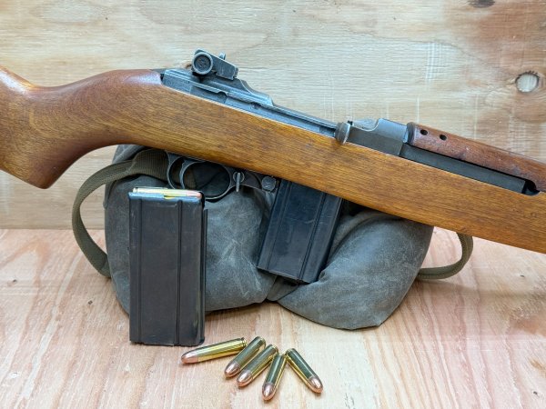 IBM Corporation M1 Carbine