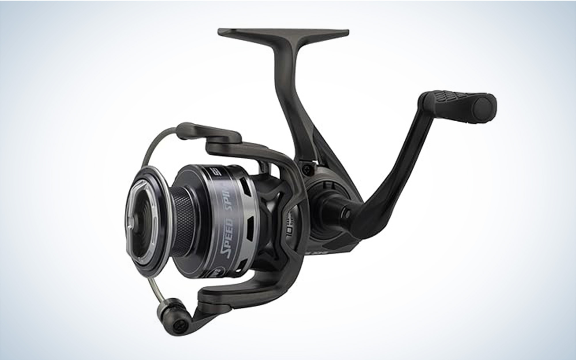 Best $100 Spinning Reel: Abu Garcia Revo X Spinning Reel Review And Field  Test 