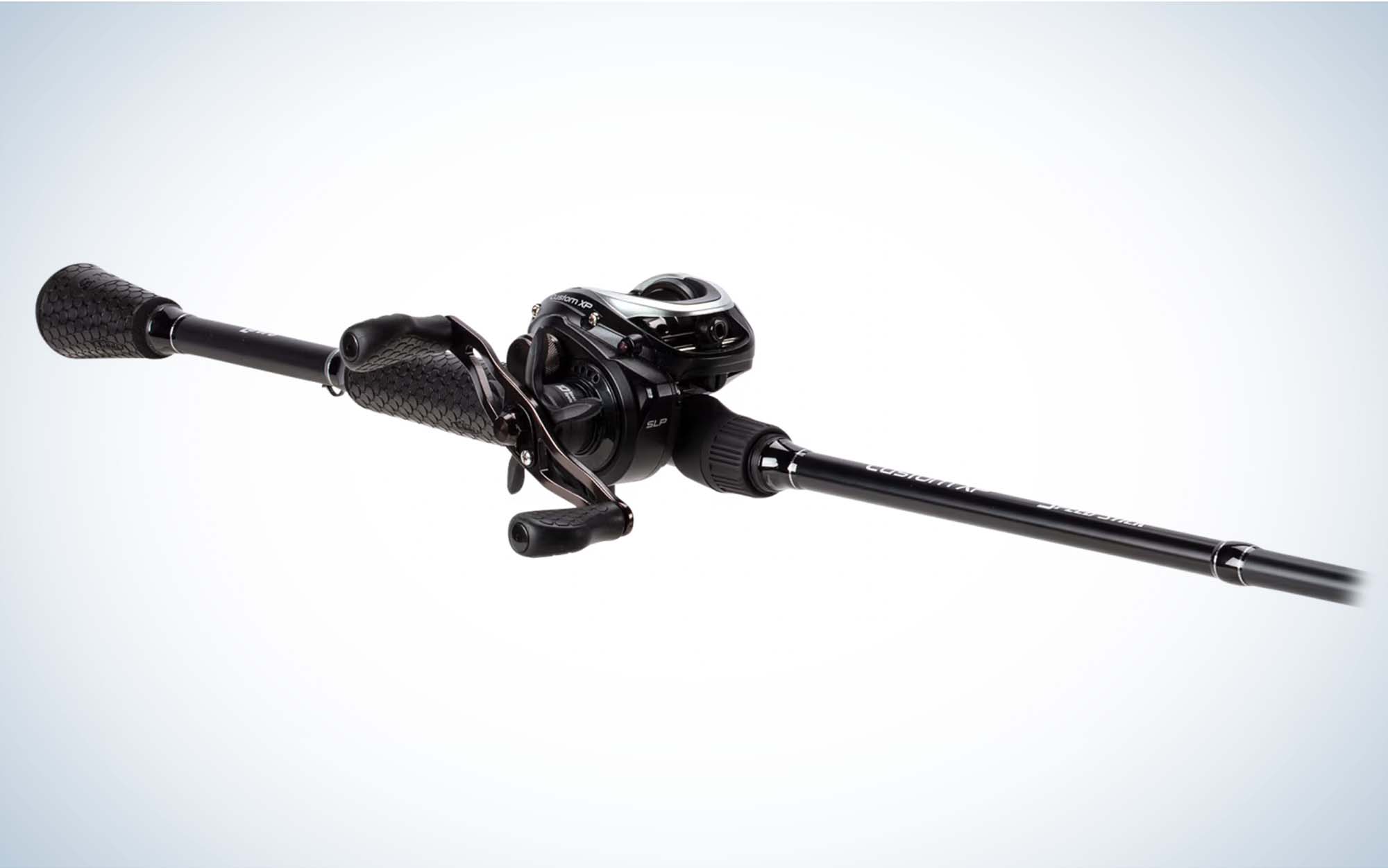 Best Swimbait Rods of 2024, Tested and Reviewed