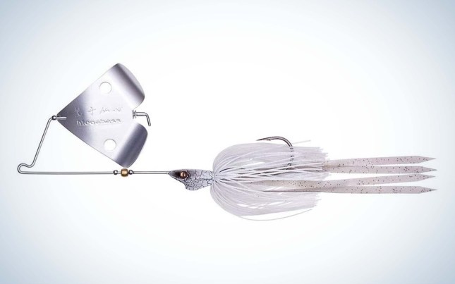Should You Be Adding A Trailer To Your Spinnerbait and Buzzbaits?