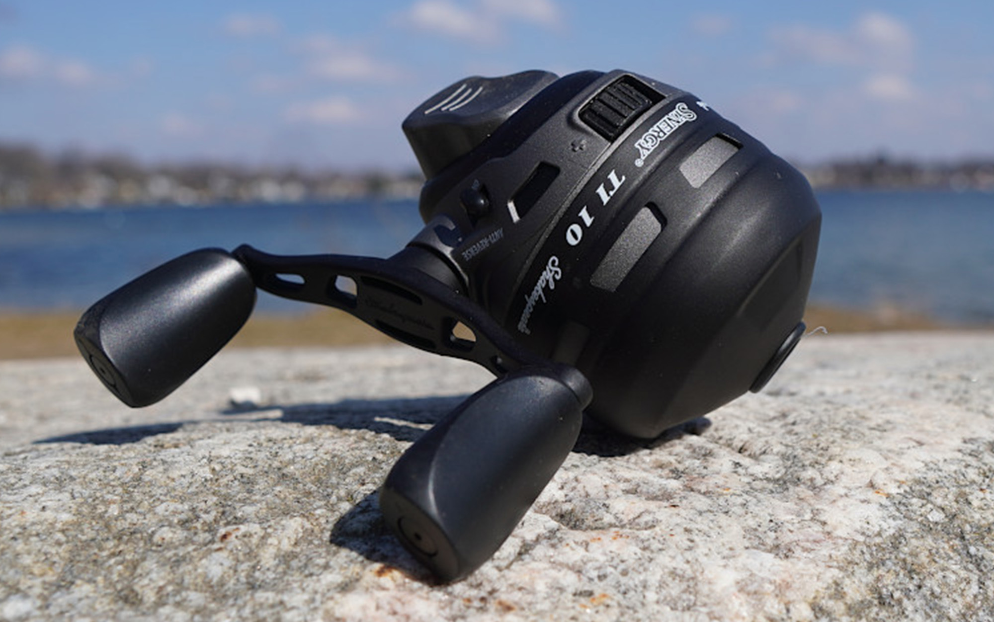 Shop Push Button Fishing Reels with great discounts and prices online - Jan  2024