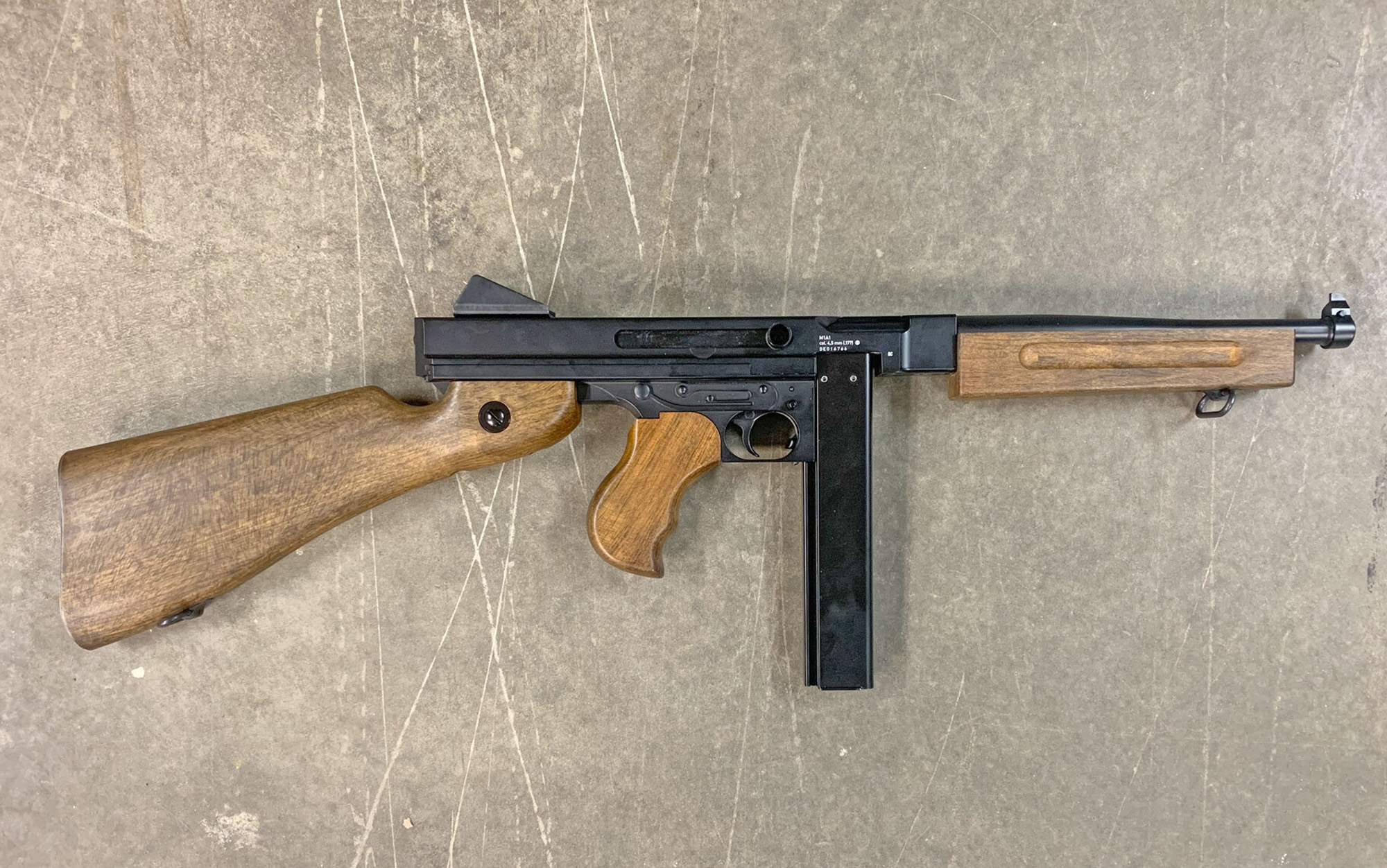 Umarex Legends Thompson M1A1