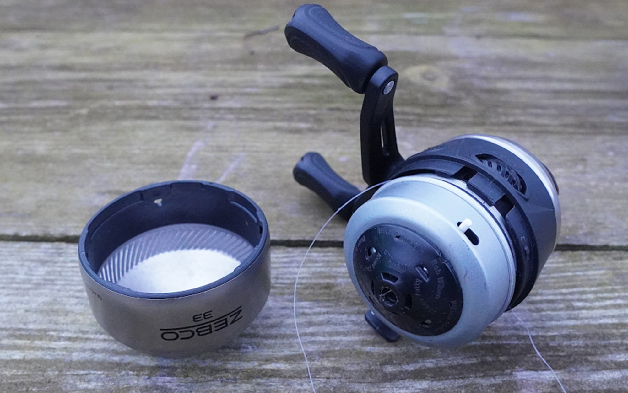 The Best Spincast Reels of 2024. Are you looking to step up your fishing…, by Michael Chrest