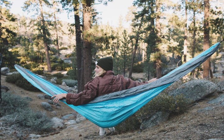 We found the best Amazon Big Spring Sale 2024 camping deals.