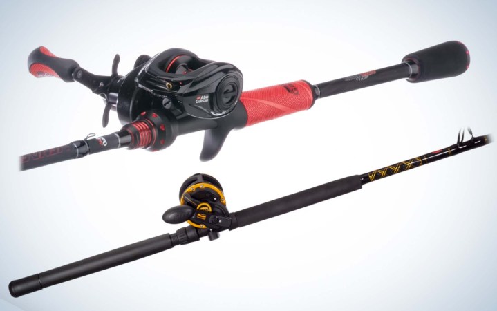 The Best Spinning Rod and Reel Combos of 2023