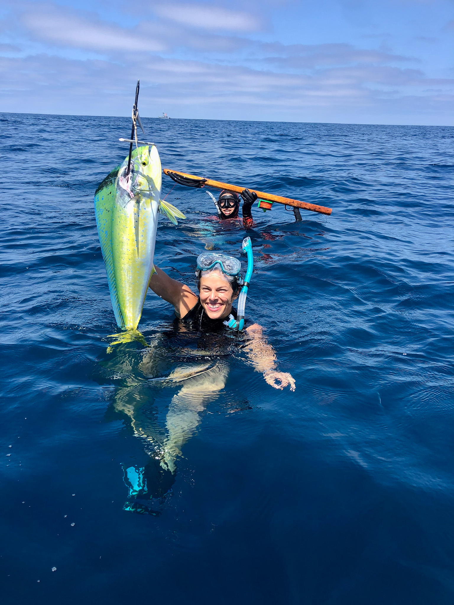 Spearfishing Guide - What you need to know ? - Action Outdoors