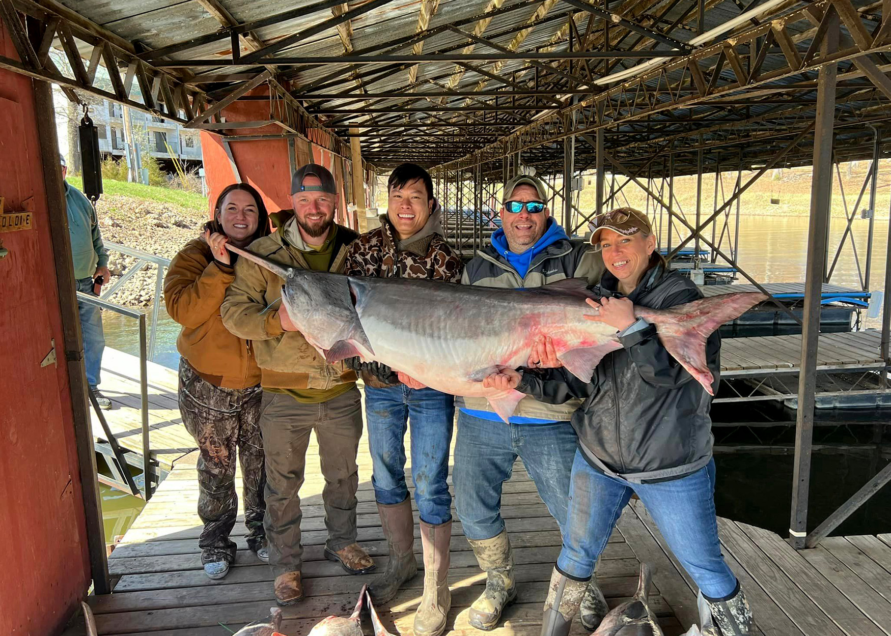 https://www.outdoorlife.com/wp-content/uploads/2024/03/paddlefish_world_record_first_time_angler.jpg?w=1750
