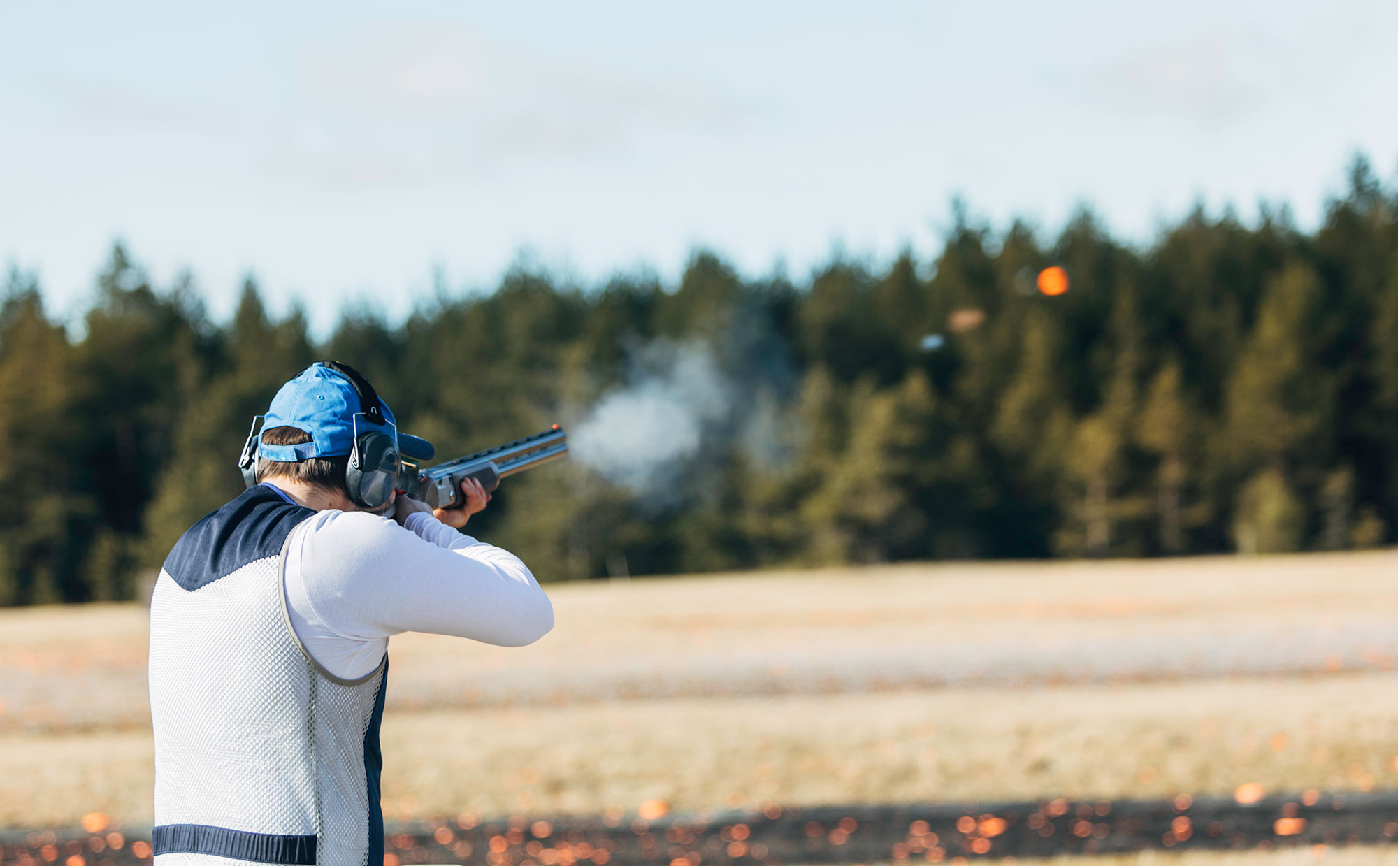 Skeet Shooting: Rules, Gear, and How to Get Started | Outdoor Life