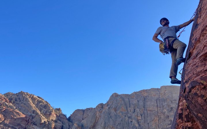 We tested the best climbing chalks.