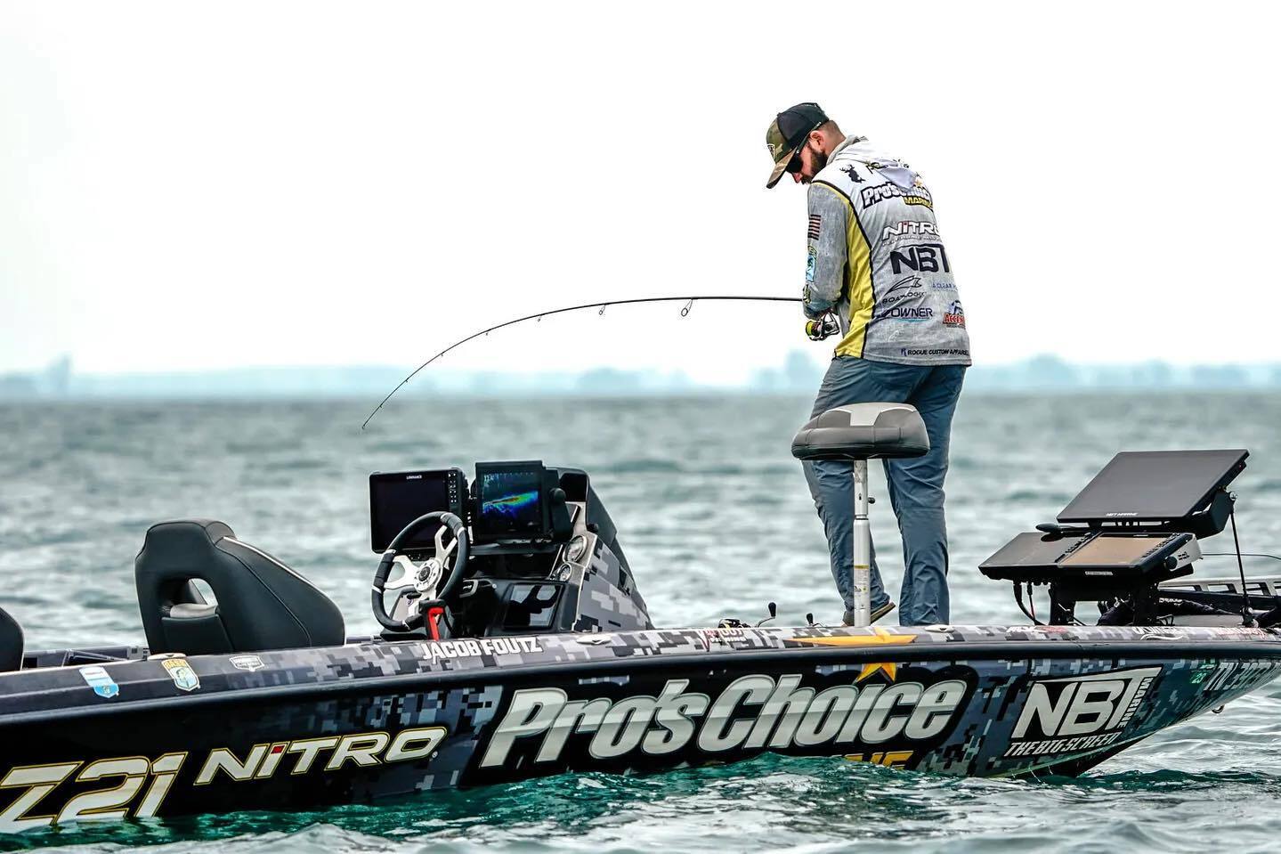 PENN Fishing is back as a sponsor, - Fisherman's Post