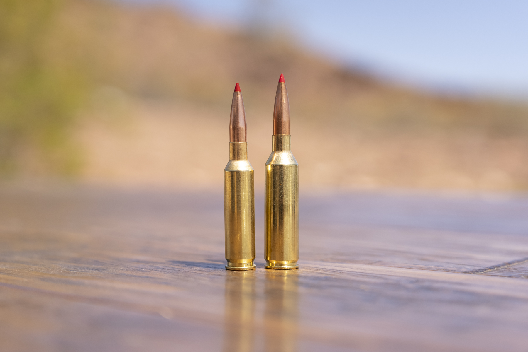 6.5 PRC vs 6.5 Creedmoor | Outdoor Life