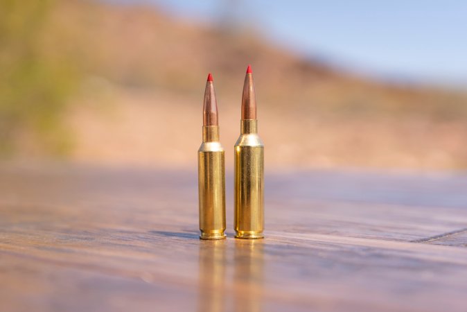 6.5 creedmoor vs 6.5 prc