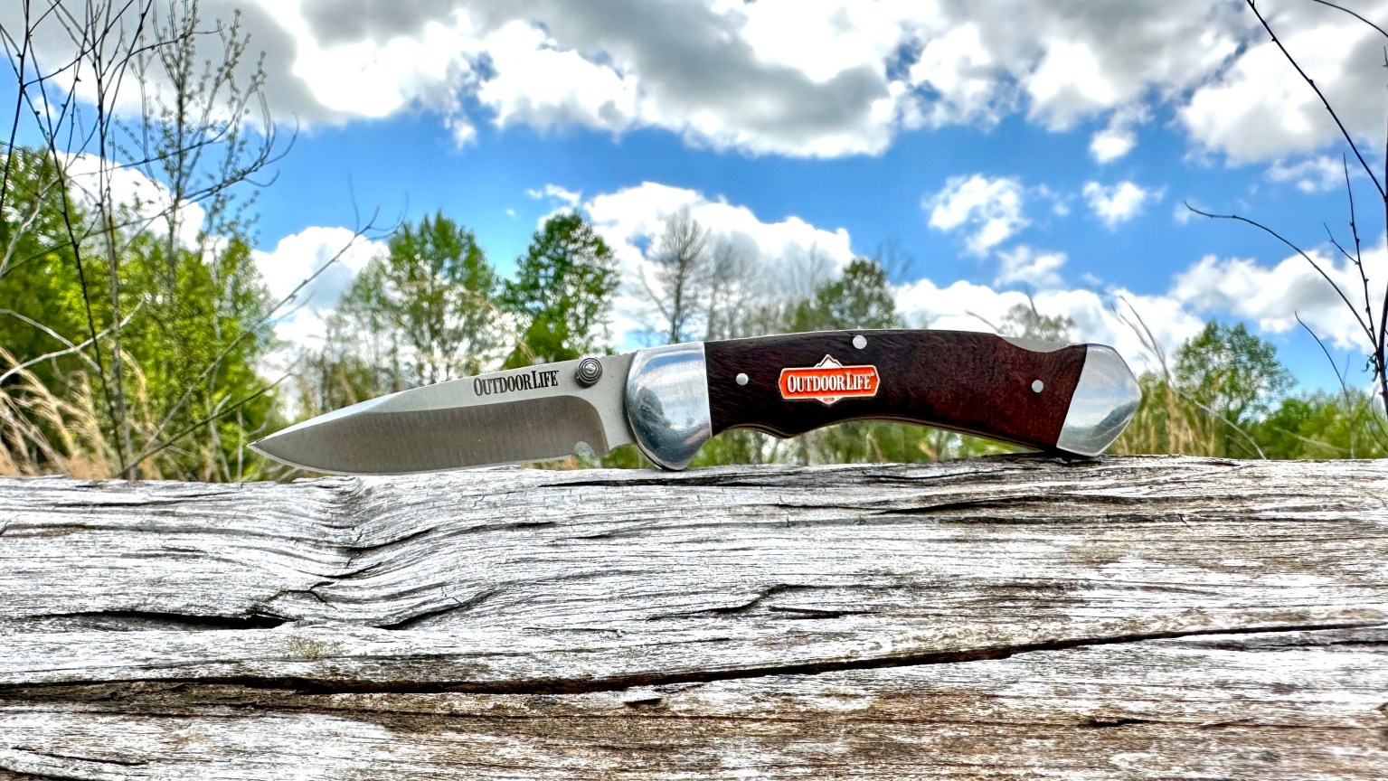 We Launched a Knife Collection: The 12 New Outdoor Life Knives ...