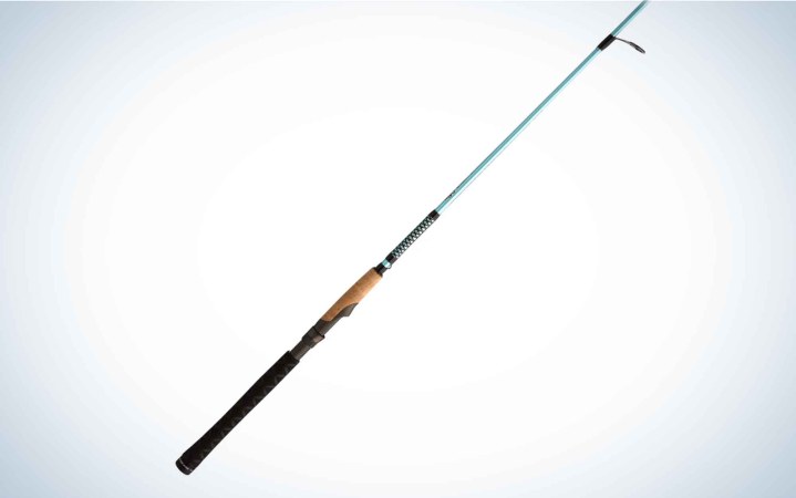 Offshore Angler Inshore Extreme Spinning Rod Review - OutdoorsNiagara
