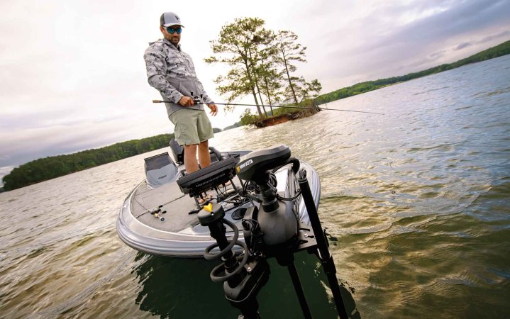 The best Humminbird fish finders are compatible with gear from sister brands.