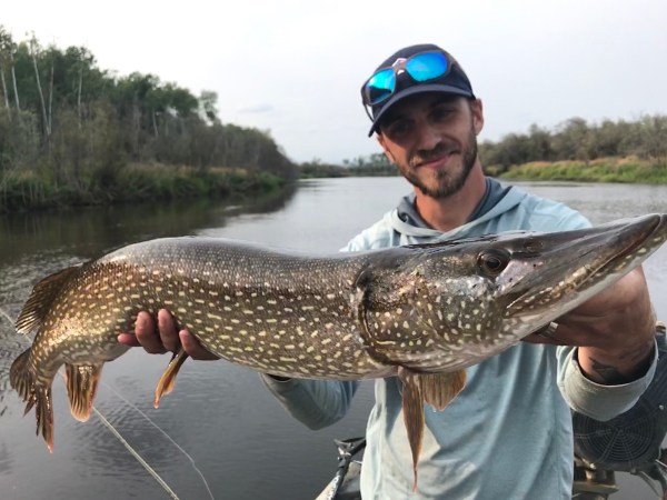 Pike Fishing Tips: How to Catch Pike | Outdoor Life