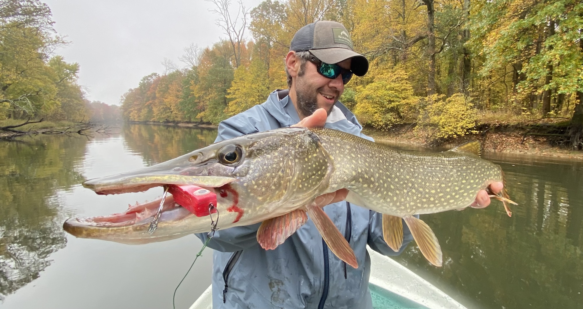 The Best Pike Lures | Outdoor Life