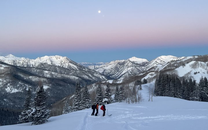 We tested the best avalanche beacons.