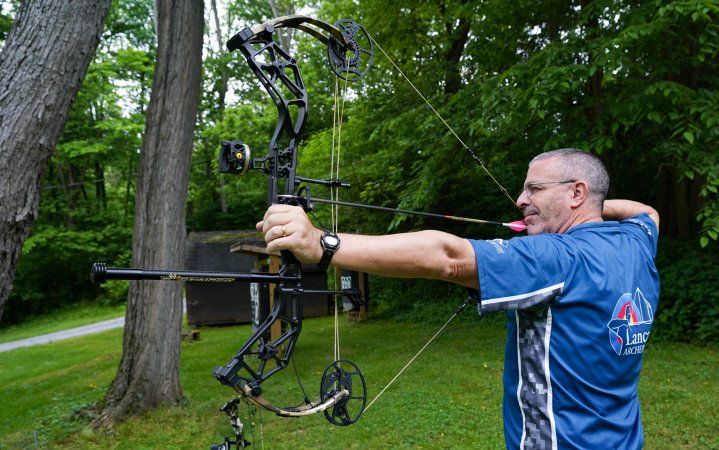 The best budget bow under $600