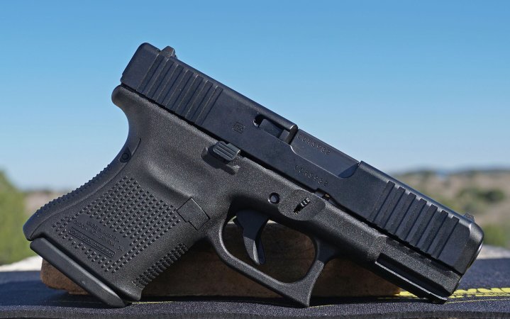  Glock G29 Gen 5