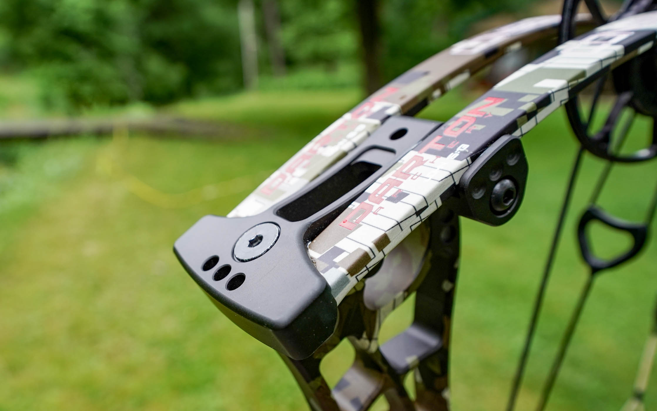 Darton limb pocket The Best Compound Bows for the Money, Tested and Reviewed