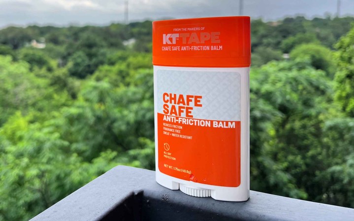 KTHealth Chafe Safe Anti-Friction Balm